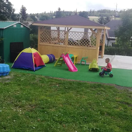 Apartmán Petra
