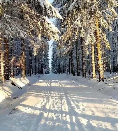 Petra * Kovářská