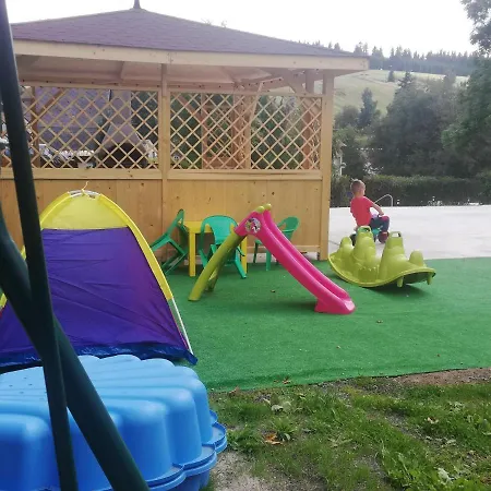 Apartmán Petra *