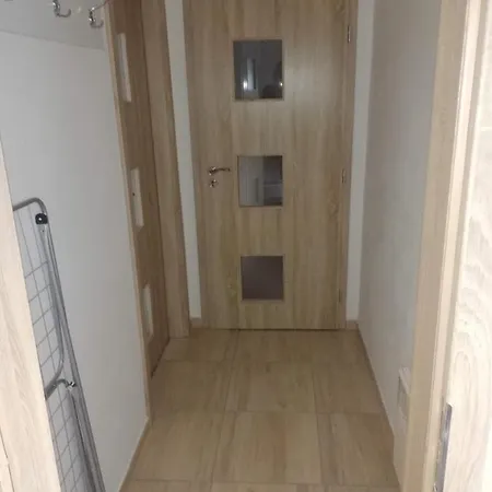 Petra Apartment Kovářská