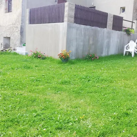 Apartmán Petra