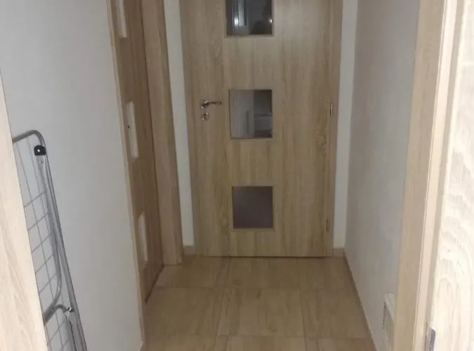 Petra Apartman Kovářská